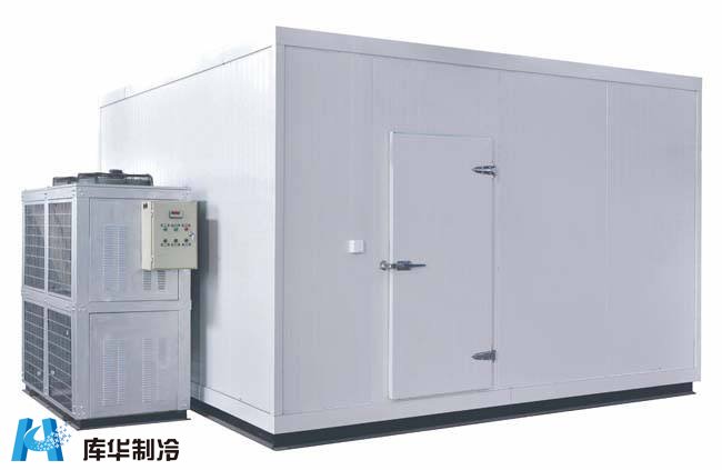 如何合理建造低溫食品冷凍庫冷藏庫？