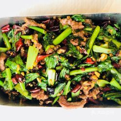 重慶大永發海鮮 招牌發財牛肉，是財富味道還是味蕾盛宴？大眾點評食客口碑深度解析
