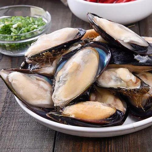 珠海市民請注意 近期慎食這種貝類海鮮，毒素檢測超標逾四倍
