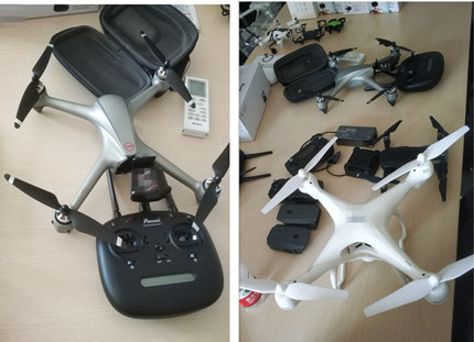 3D打印無人機來啦如今，3D打印技術(shù)正“無孔不入”地滲透到人們的生活中，3D打印機幾乎可應(yīng)用于市場各細分行業(yè)。在無人機制造領(lǐng)域中，相對傳統(tǒng)制造，3D打印無人機有著不可比擬的優(yōu)勢，3D打印機正以自身獨特(圖2)