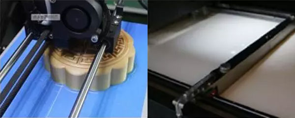 同為工業級3D打印機，SLA和FDM的差別在哪兒？(圖2)