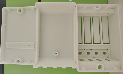 洋明達3D打印機助力汽配行業產品研發(圖2)