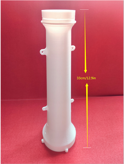 洋明達(dá): 做更適合工業(yè)使用的3D打印機(圖2)