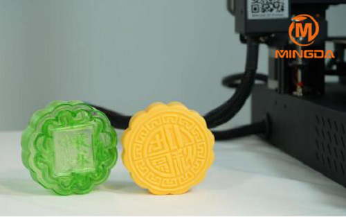 3D打印月餅、月球燈，傳統(tǒng)節(jié)日與現(xiàn)代科技的完美碰撞(圖1)