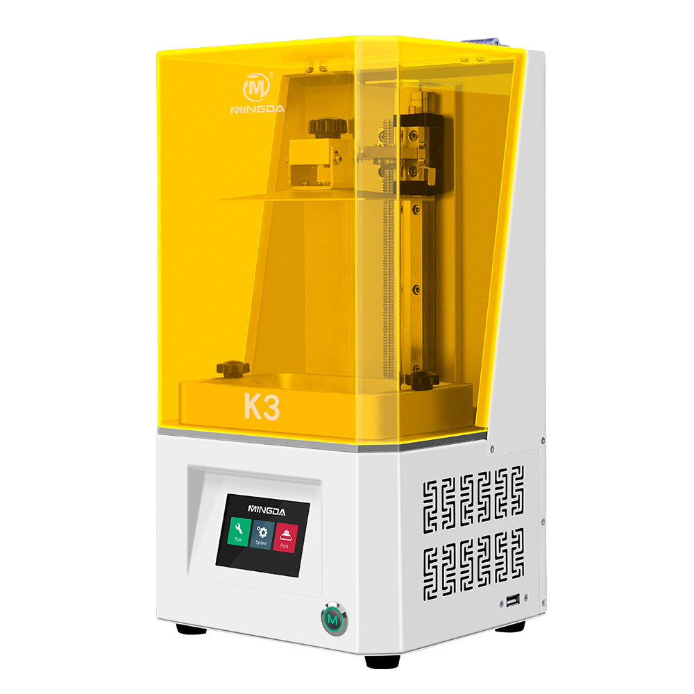  3D打印技術在牙科義齒領域中牙套制作的應用是怎樣的呢？(圖4)