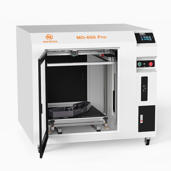 洋明達3D打印機在電箱行業的應用(圖2)