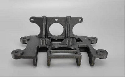 3D打印剎車踏板支架,快速驗證汽車剎車系統(圖2) 3D打印剎車踏板支架,快速驗證汽車剎車系統(圖2)
