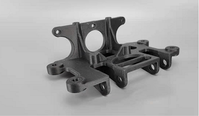 3D打印剎車踏板支架,快速驗證汽車剎車系統(圖3) 3D打印剎車踏板支架,快速驗證汽車剎車系統(圖3)